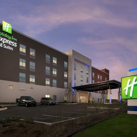 Holiday Inn Express & Suites San Antonio North-Windcrest By Ihg Buitenkant foto