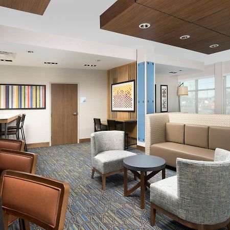 Holiday Inn Express & Suites San Antonio North-Windcrest By Ihg Buitenkant foto