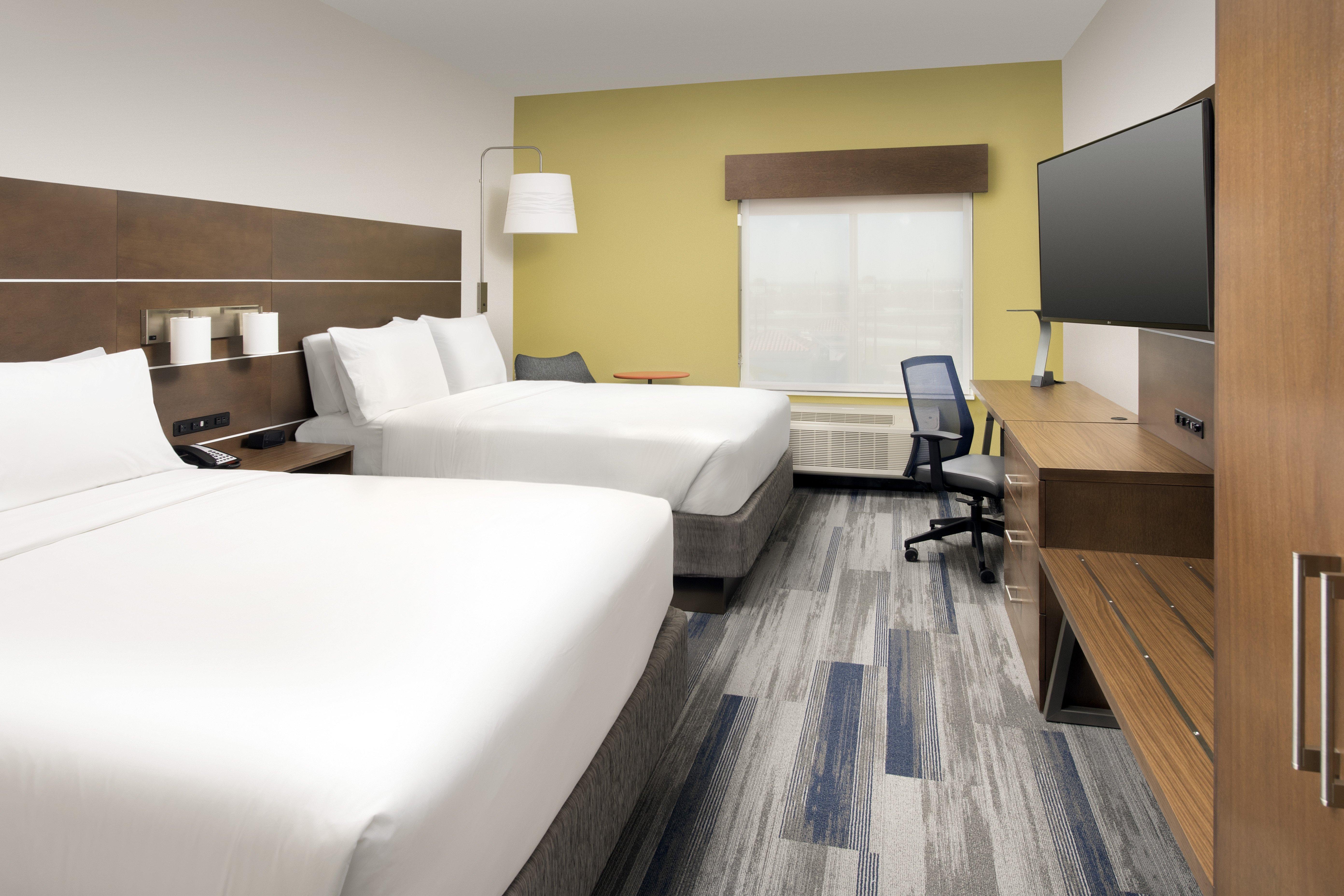 Holiday Inn Express & Suites San Antonio North-Windcrest By Ihg Buitenkant foto