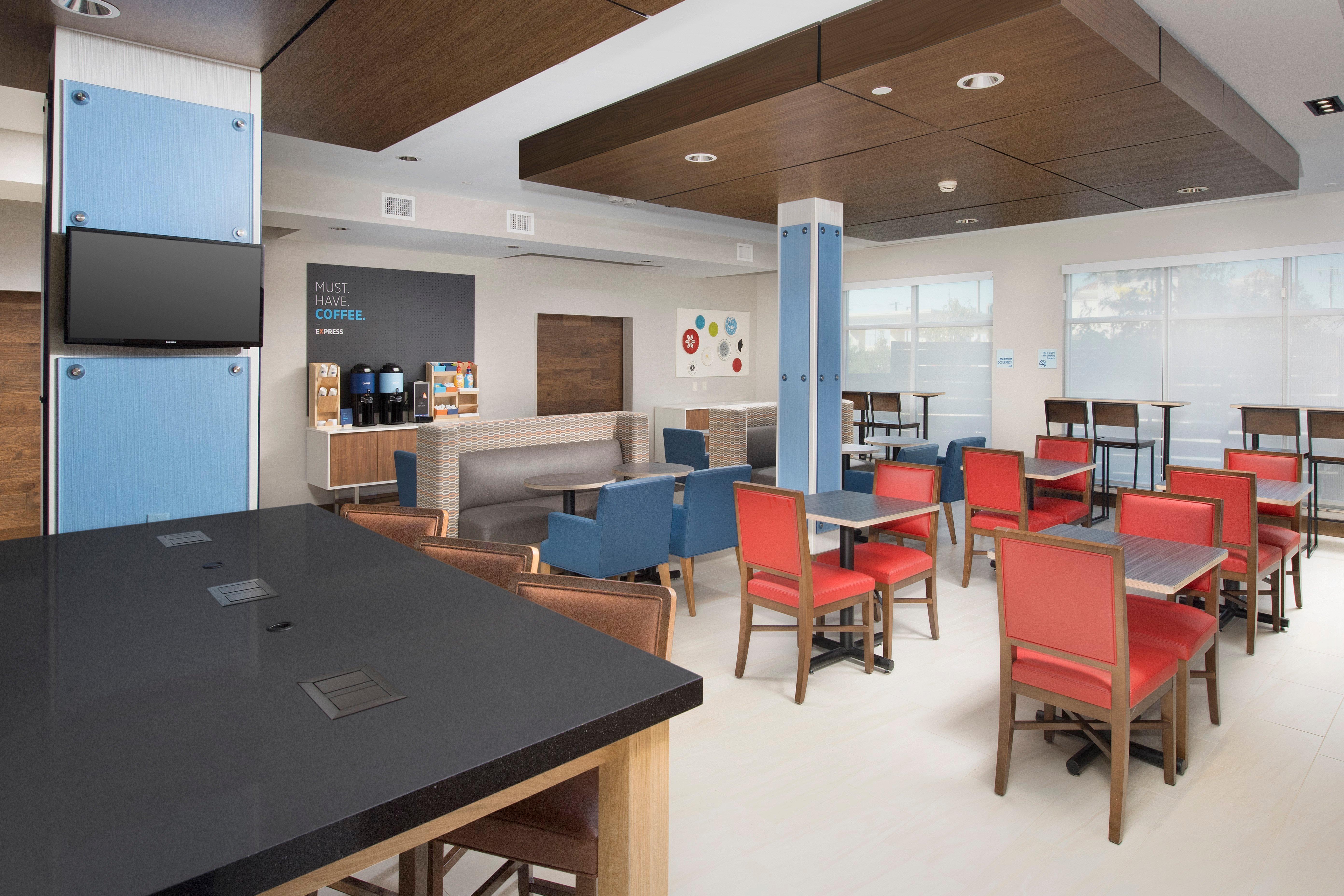 Holiday Inn Express & Suites San Antonio North-Windcrest By Ihg Buitenkant foto