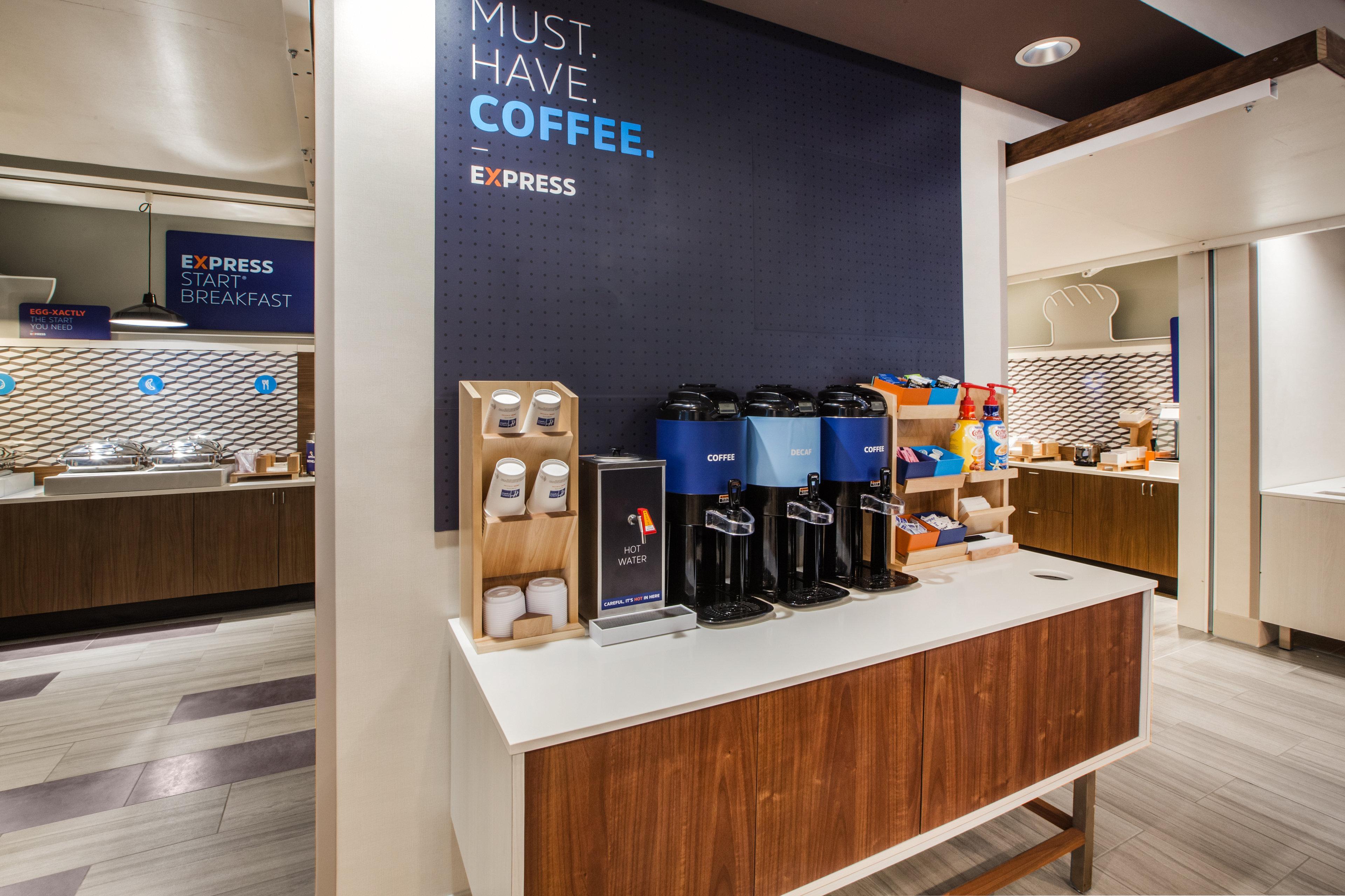 Holiday Inn Express & Suites San Antonio North-Windcrest By Ihg Buitenkant foto