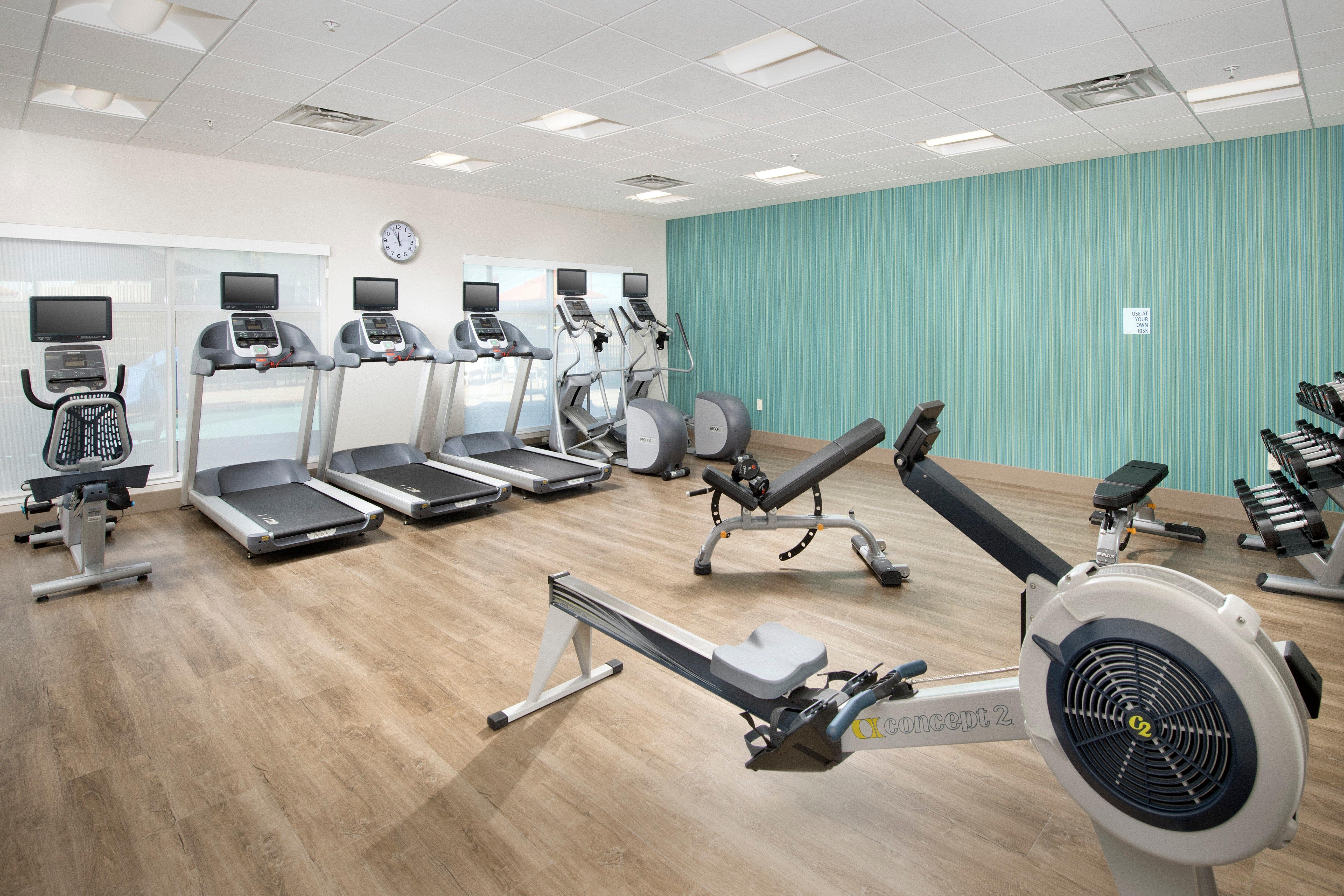 Holiday Inn Express & Suites San Antonio North-Windcrest By Ihg Buitenkant foto