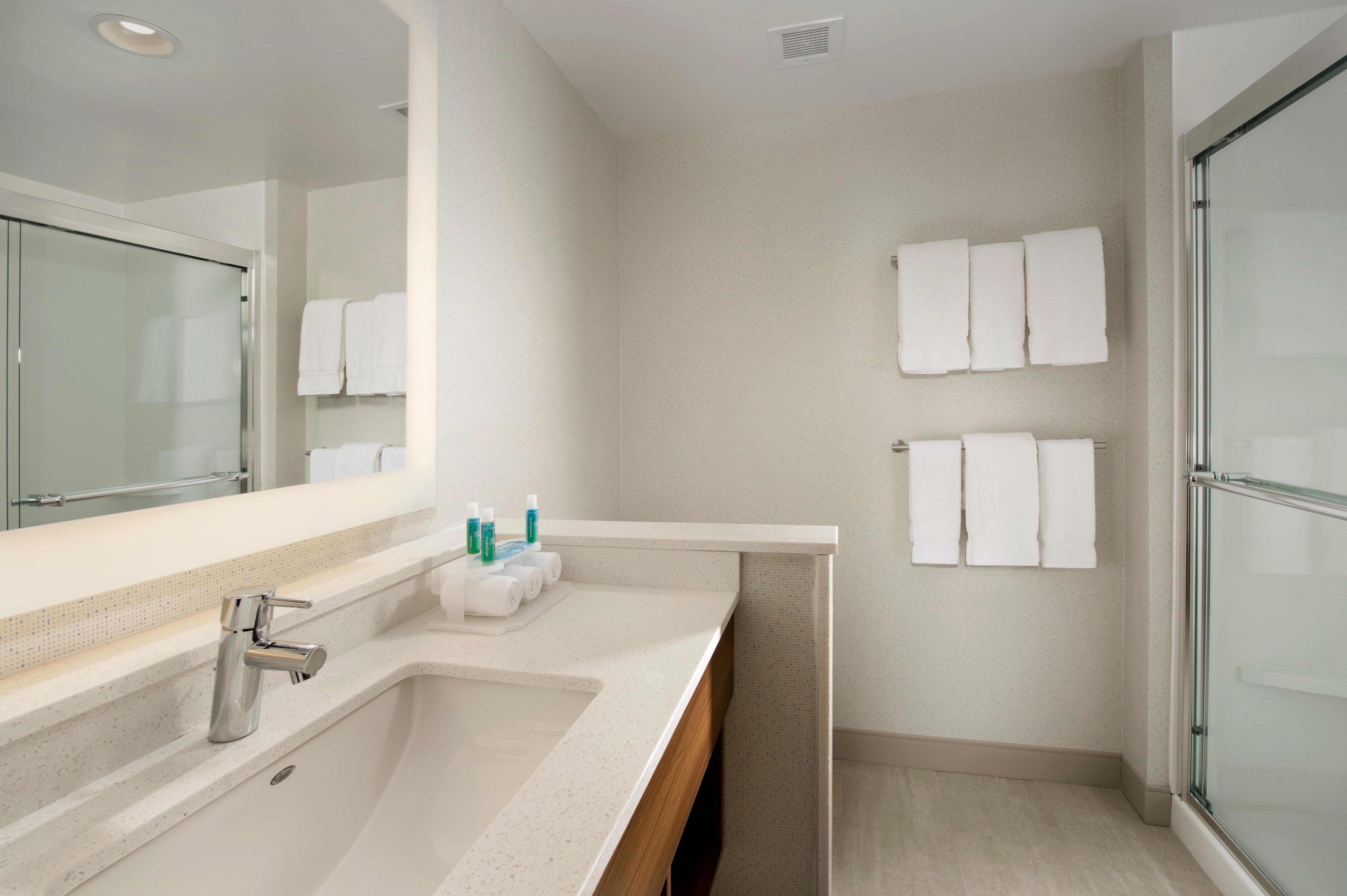 Holiday Inn Express & Suites San Antonio North-Windcrest By Ihg Buitenkant foto
