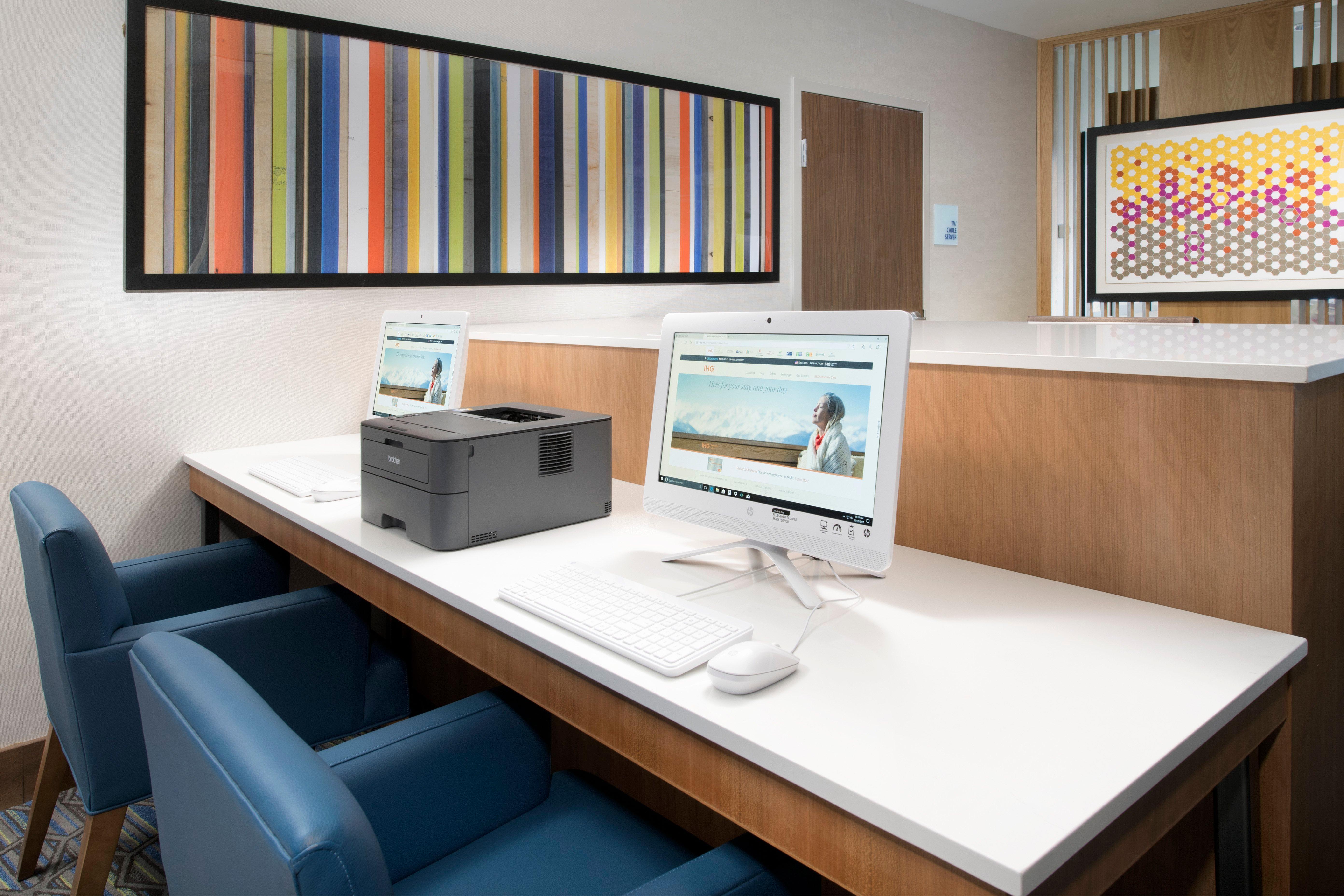 Holiday Inn Express & Suites San Antonio North-Windcrest By Ihg Buitenkant foto