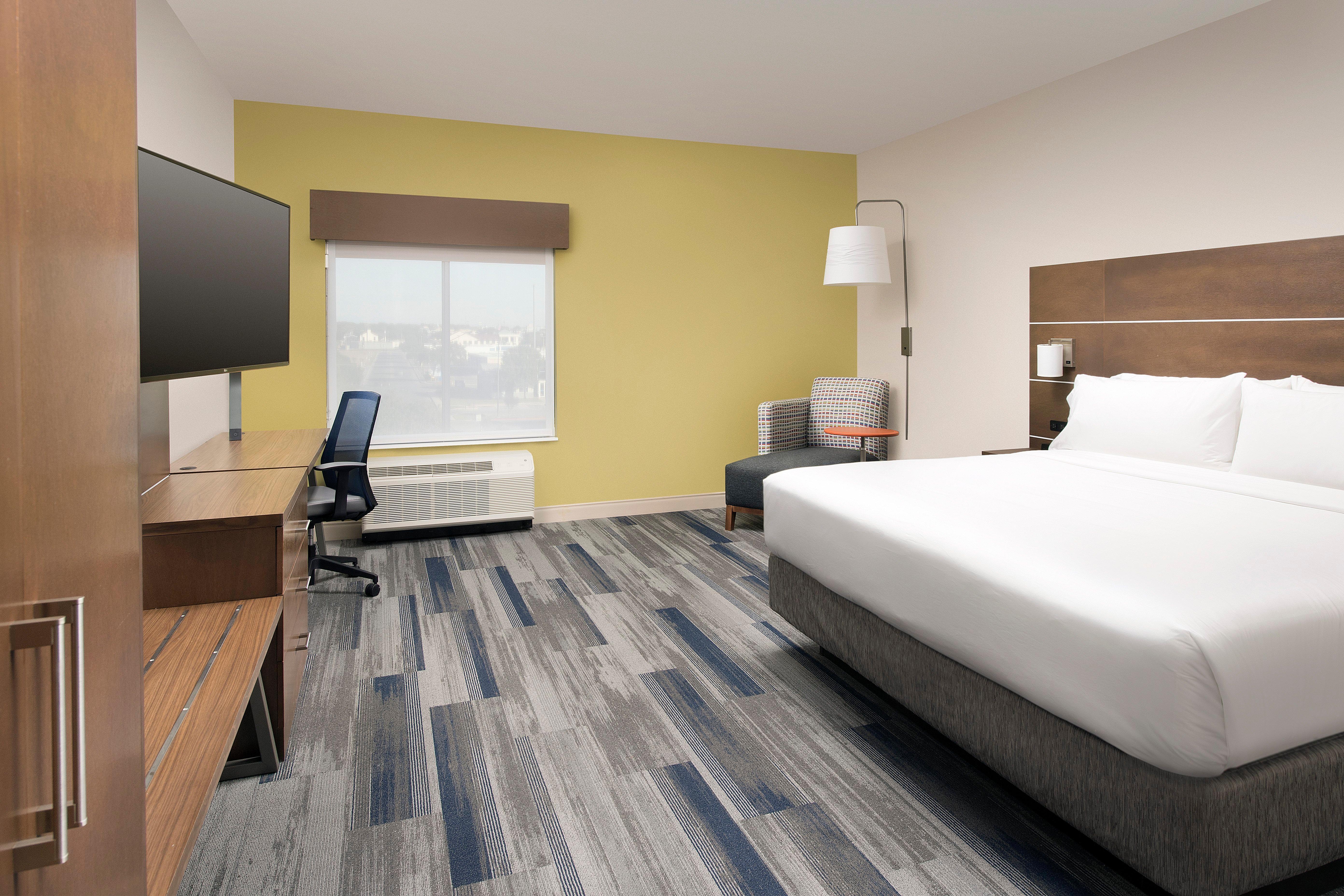 Holiday Inn Express & Suites San Antonio North-Windcrest By Ihg Buitenkant foto