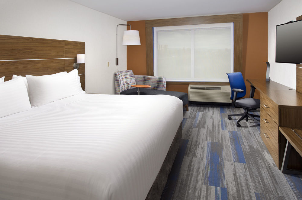 Holiday Inn Express & Suites San Antonio North-Windcrest By Ihg Buitenkant foto