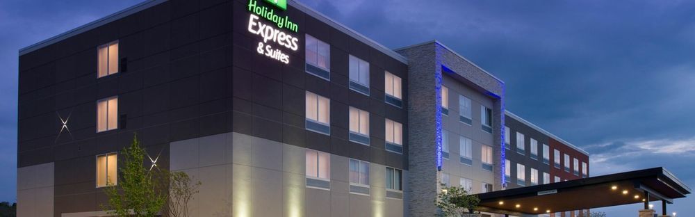 Holiday Inn Express & Suites San Antonio North-Windcrest By Ihg Buitenkant foto