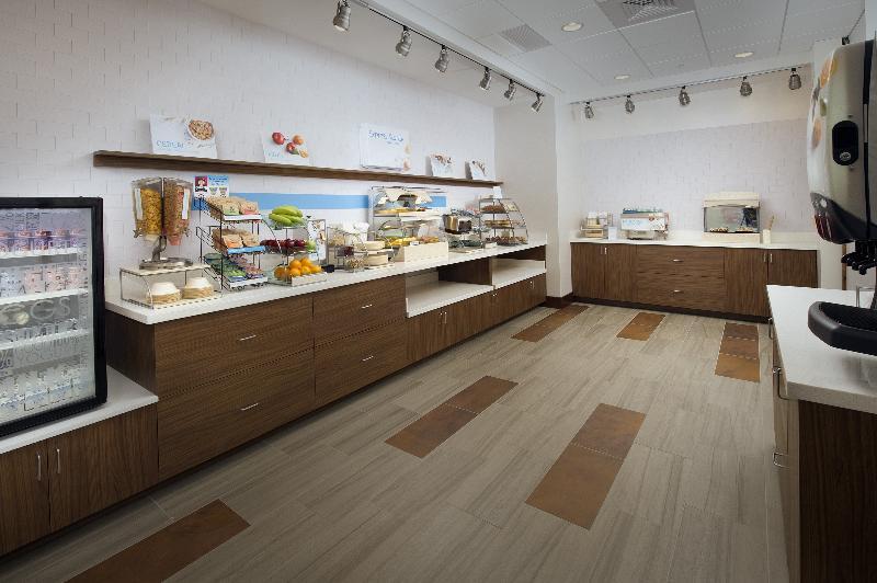 Holiday Inn Express & Suites San Antonio North-Windcrest By Ihg Buitenkant foto