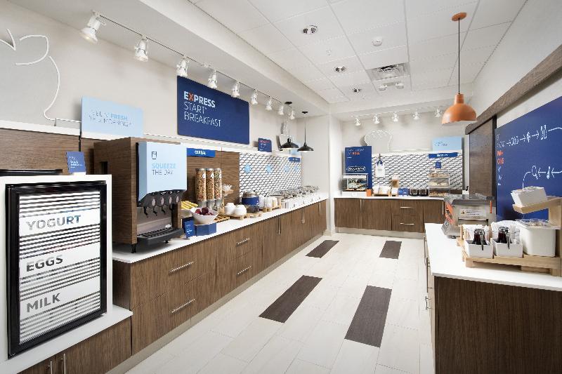 Holiday Inn Express & Suites San Antonio North-Windcrest By Ihg Buitenkant foto